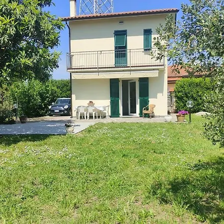 La Casetta Di Dany