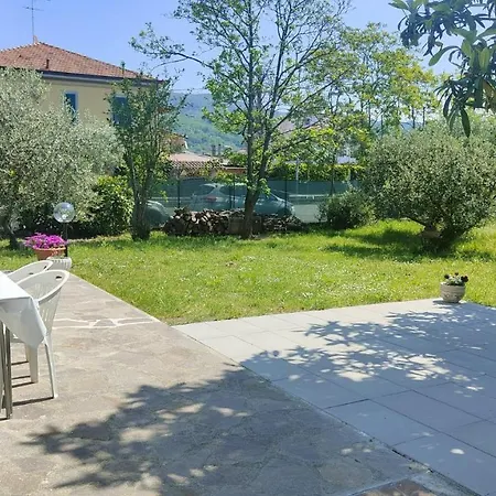 La Casetta Di Dany
