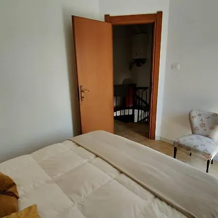 La Casetta Di Dany